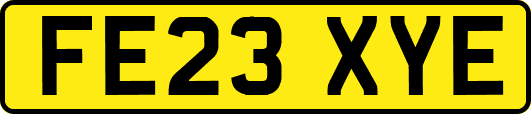 FE23XYE