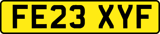FE23XYF