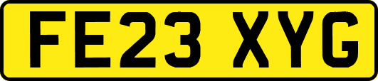FE23XYG