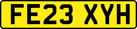 FE23XYH