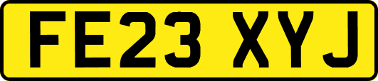 FE23XYJ