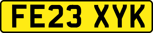 FE23XYK