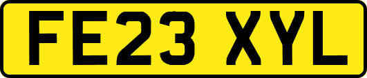 FE23XYL