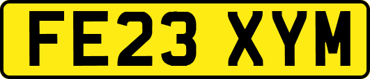FE23XYM