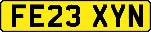 FE23XYN