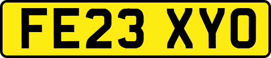 FE23XYO