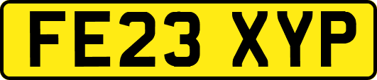 FE23XYP
