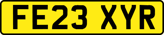 FE23XYR