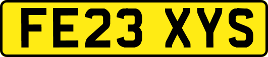 FE23XYS