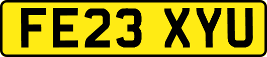 FE23XYU