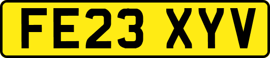 FE23XYV