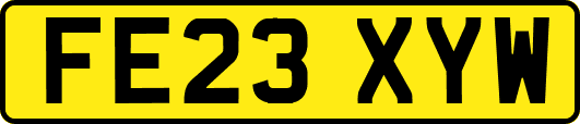 FE23XYW