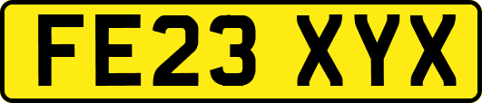 FE23XYX