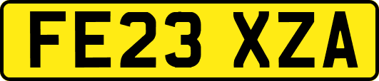 FE23XZA