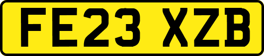 FE23XZB