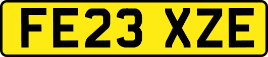 FE23XZE
