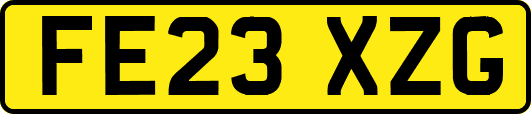 FE23XZG