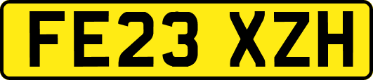 FE23XZH