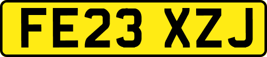 FE23XZJ