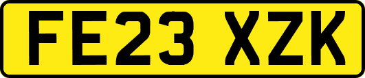 FE23XZK