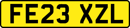 FE23XZL