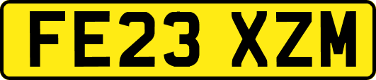 FE23XZM