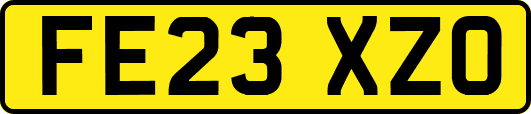 FE23XZO