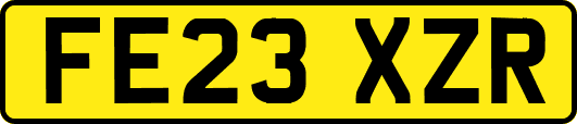 FE23XZR