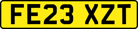 FE23XZT