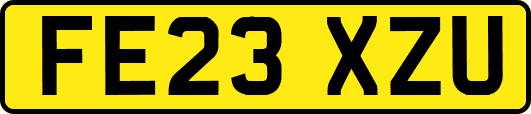 FE23XZU