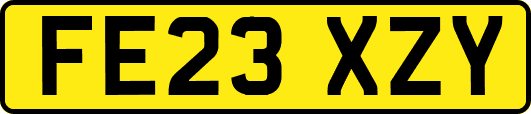 FE23XZY