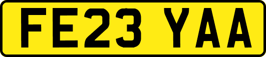 FE23YAA