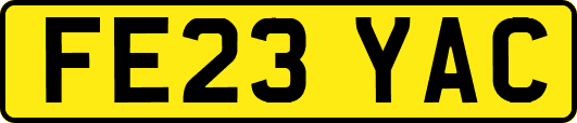 FE23YAC