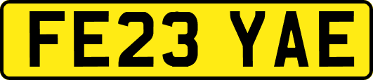 FE23YAE