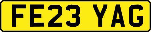 FE23YAG