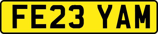 FE23YAM