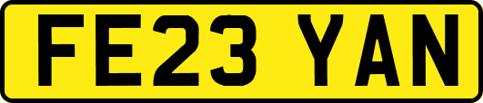 FE23YAN
