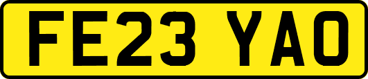FE23YAO