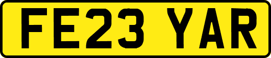 FE23YAR