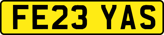 FE23YAS