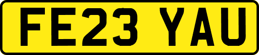 FE23YAU