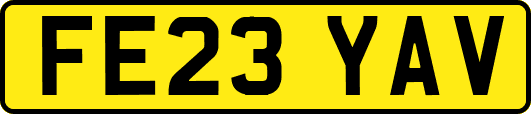 FE23YAV