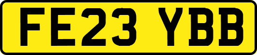 FE23YBB