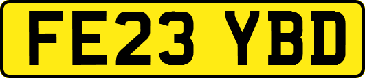 FE23YBD