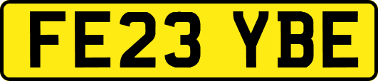 FE23YBE