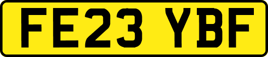 FE23YBF