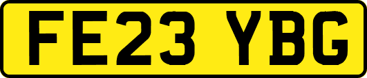 FE23YBG