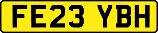 FE23YBH