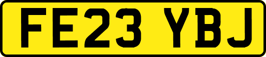 FE23YBJ