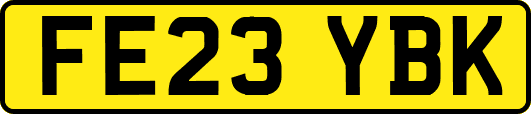 FE23YBK